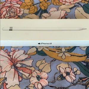 Apple Pencil 1st generation